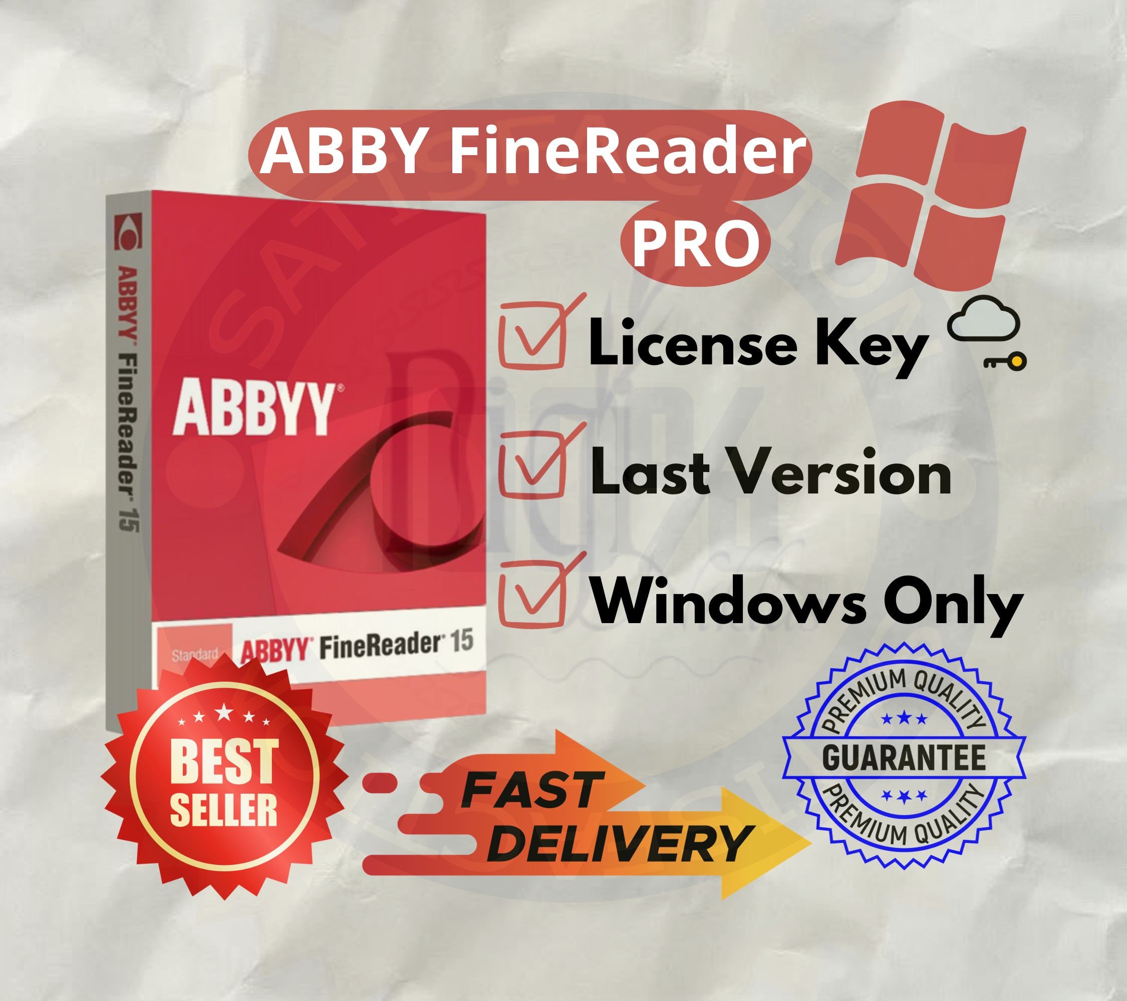 ABBYY FineReader For Teachers - Try for Free! - Educator Marketplace