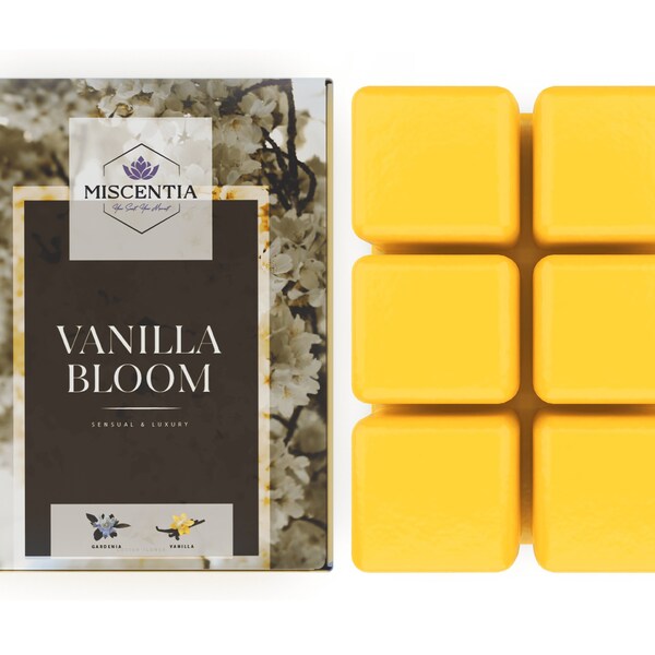 Gardenia Scented Etsy