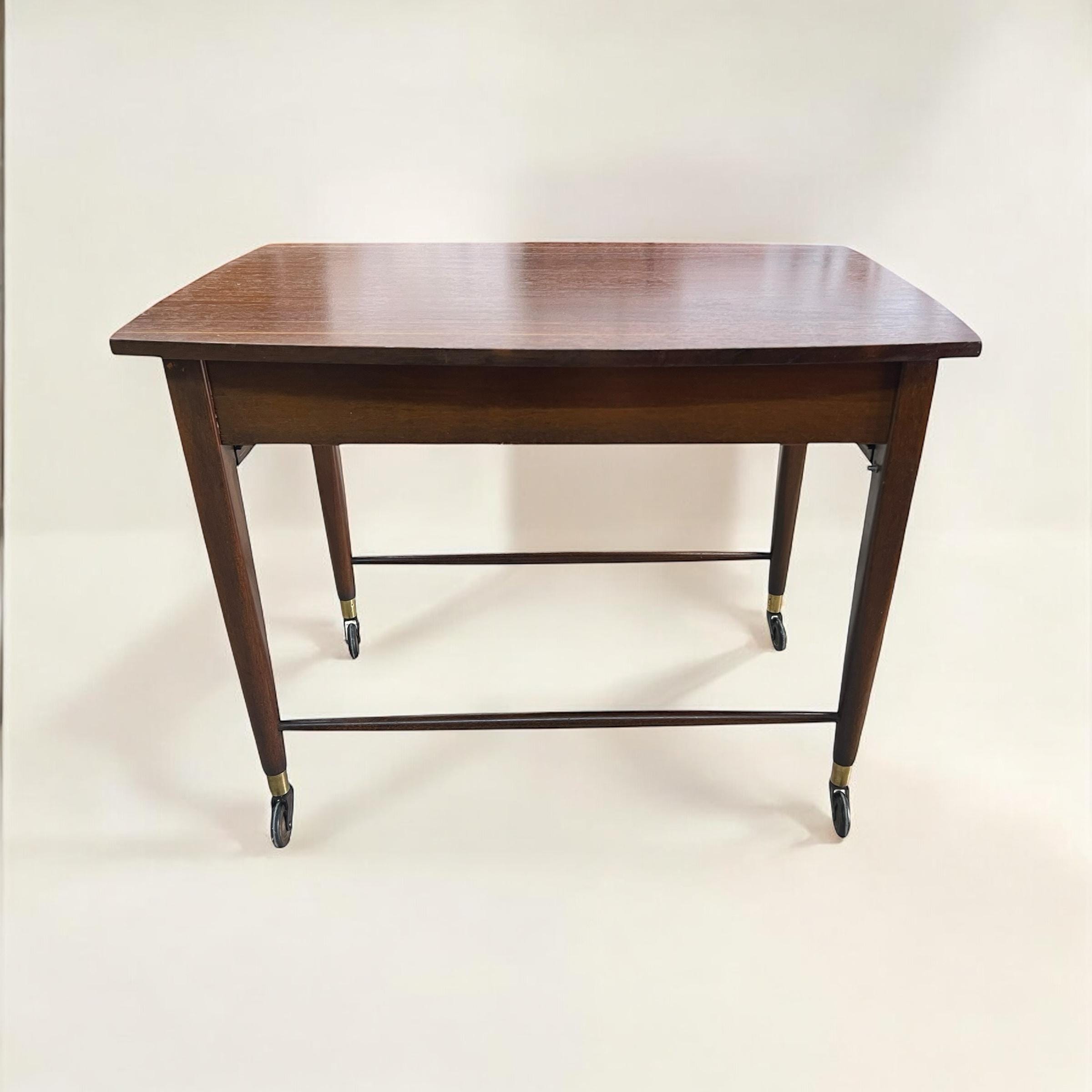 1950's Formica Kitchen Table - Etsy