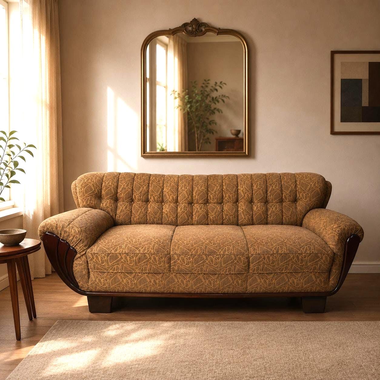 Chintz sofa - Etsy 日本