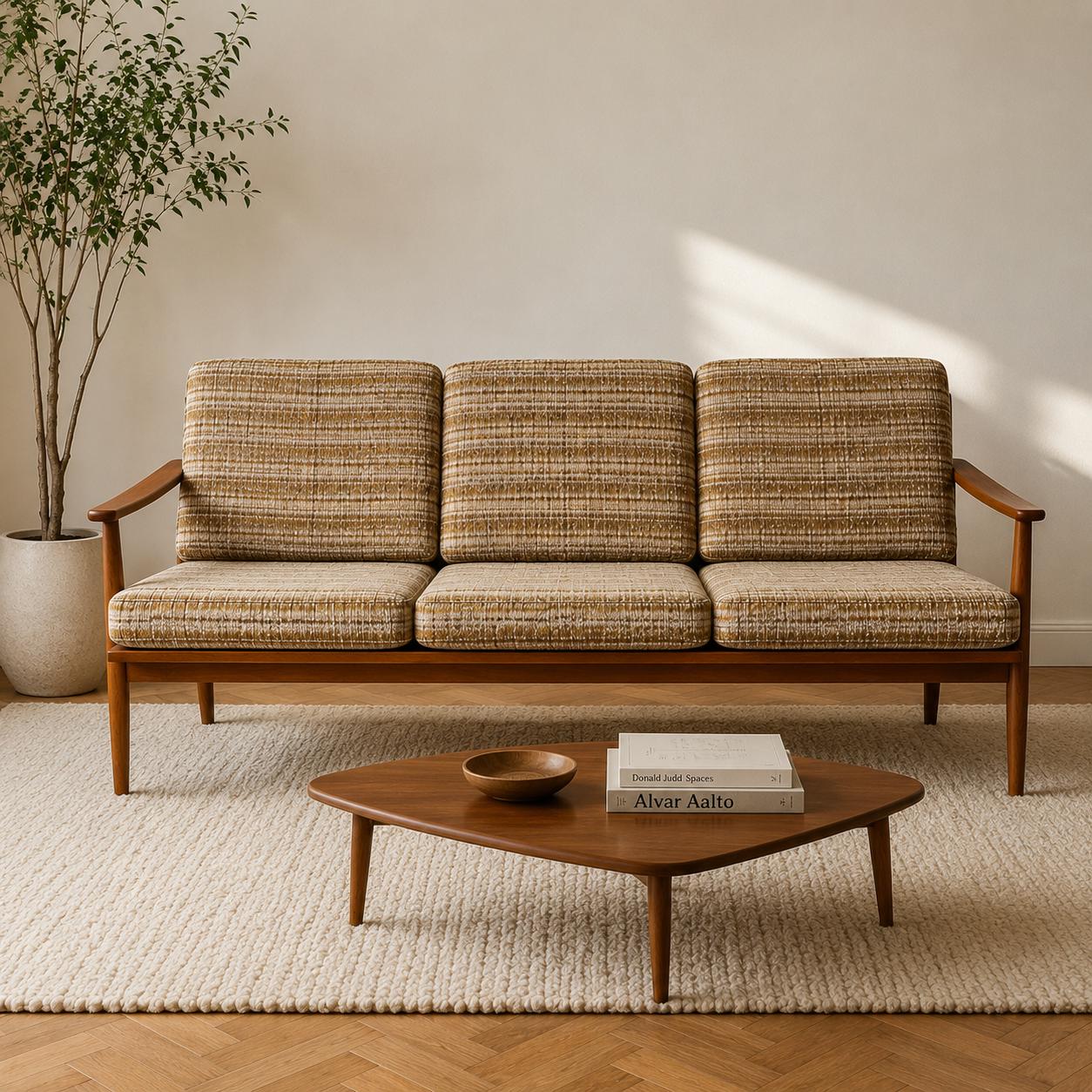 Vintage 1960s sofa - Etsy 日本