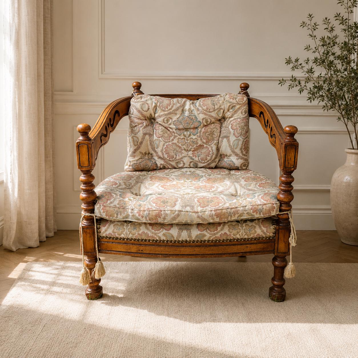 Giorgetti Chairs - Etsy