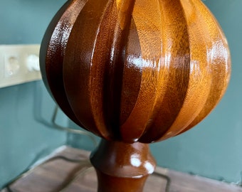 希少！ヴィンテージのミッドセンチュリー/スペースエイジフロアランプ