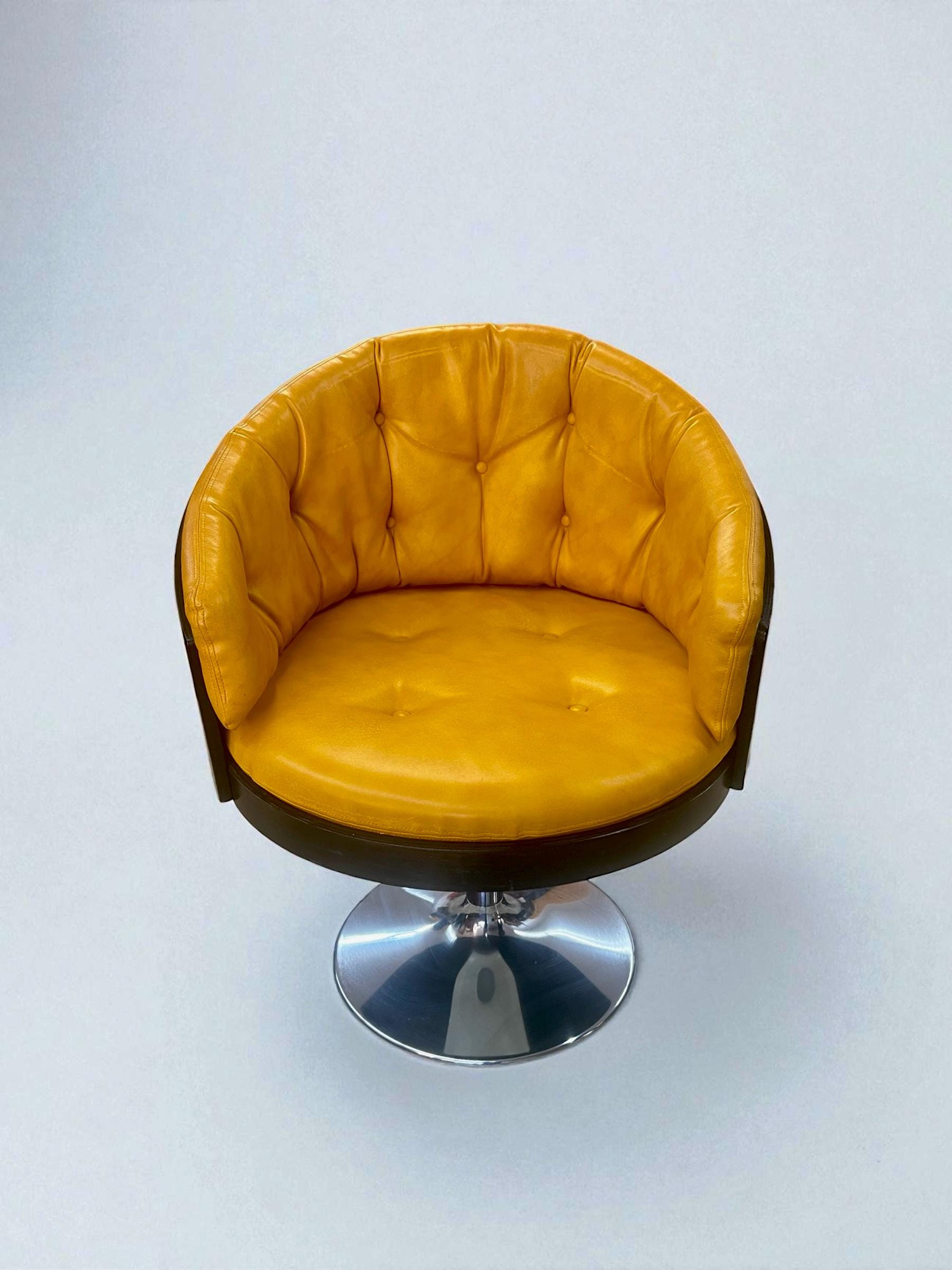 Space age lounge chair - Etsy 日本