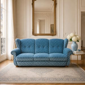 Chintz sofa - Etsy 日本