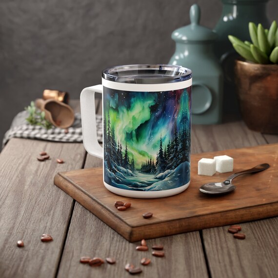 2019 starbucks coffee mug Starbucks Early Summer: Colorful Glass Mug