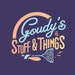 Zachary Goudy