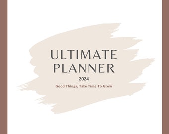 Jaarplanner