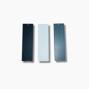 500シリーズ ブランクパネル