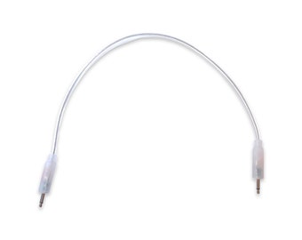 LED CV Patch Cables