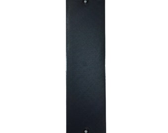 500 Series Blank Panel