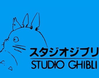 27 Films Studio Ghibli Full HD Clé USB