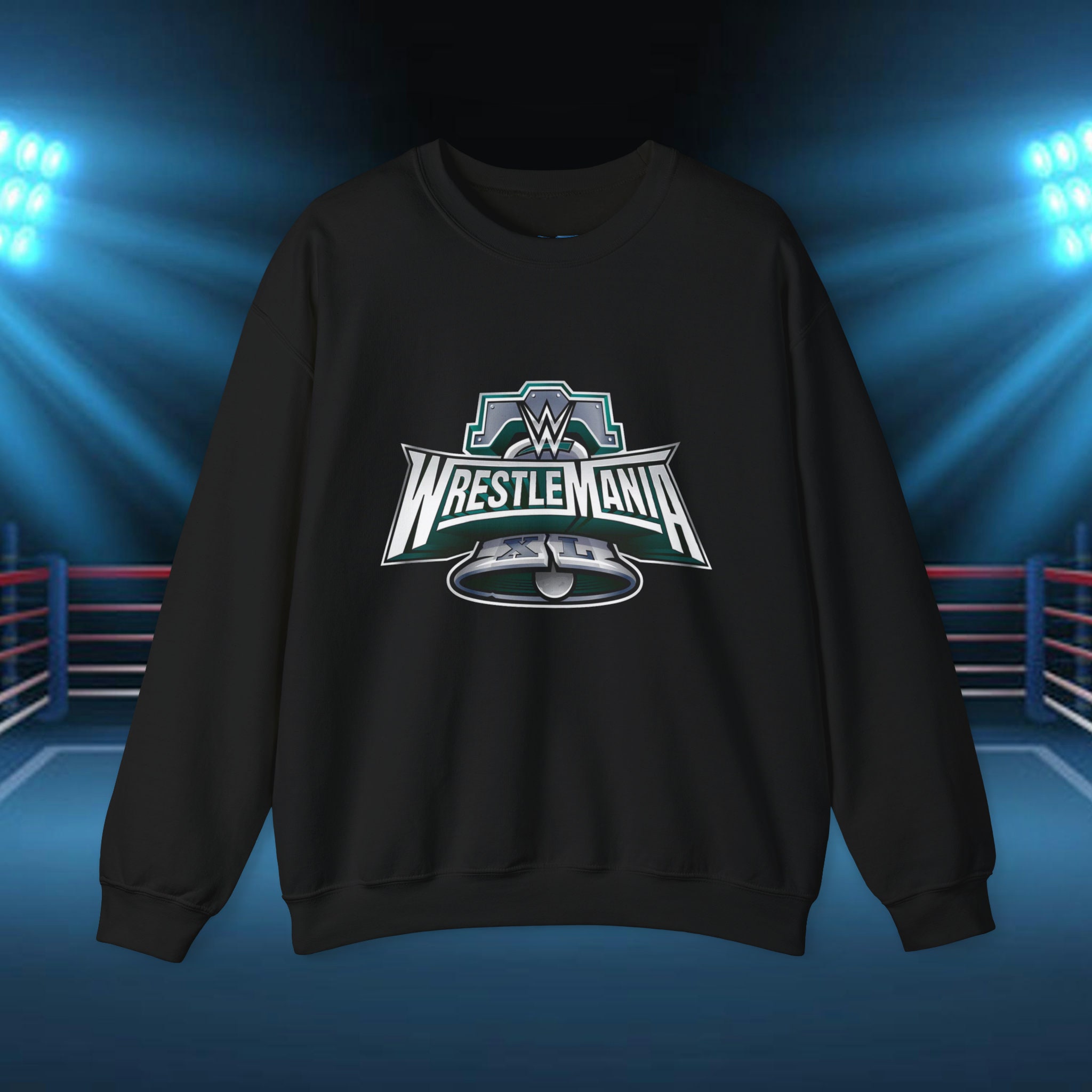 Cheap shop wwe hoodies