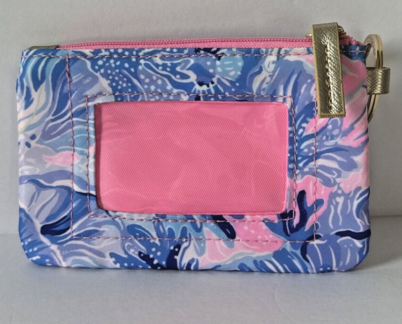 Lilly pulitzer wallets hotsell