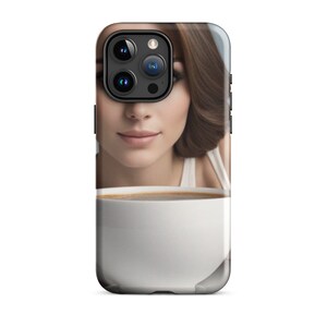 Tough Case for iPhone®