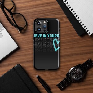 Tough Case für iPhone®