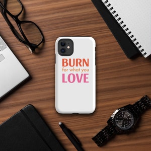 Love Tough Case for iPhone®