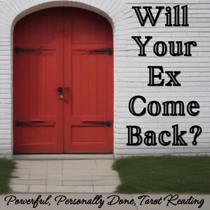 Love Tarot Reading | Will Your Ex Love Come Back? | Detailed, Personally Done 9-Card Relationship Spread | Will My Ex Return Tarot Reading