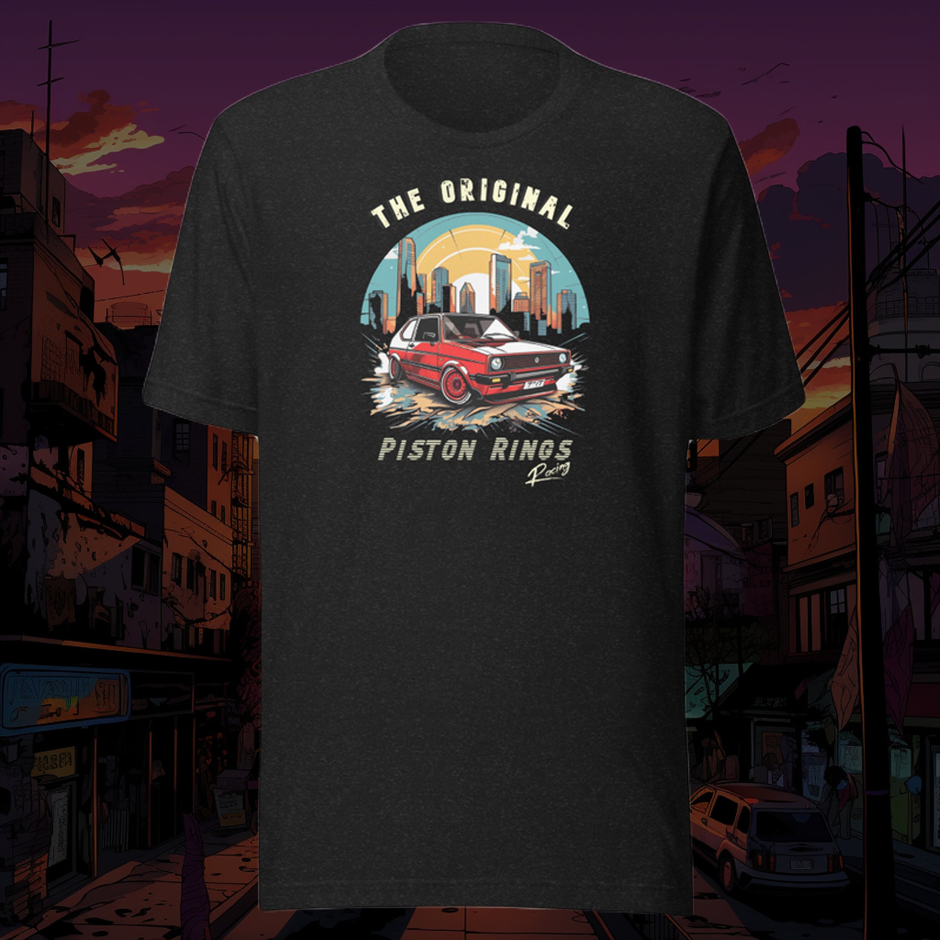 Vw golf shop t shirts