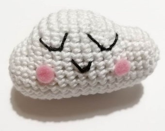 Nuvoletta Amigurumi Tutorial