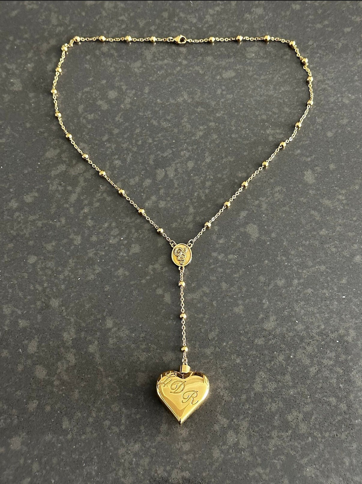 Lana del 2024 rey coke necklace