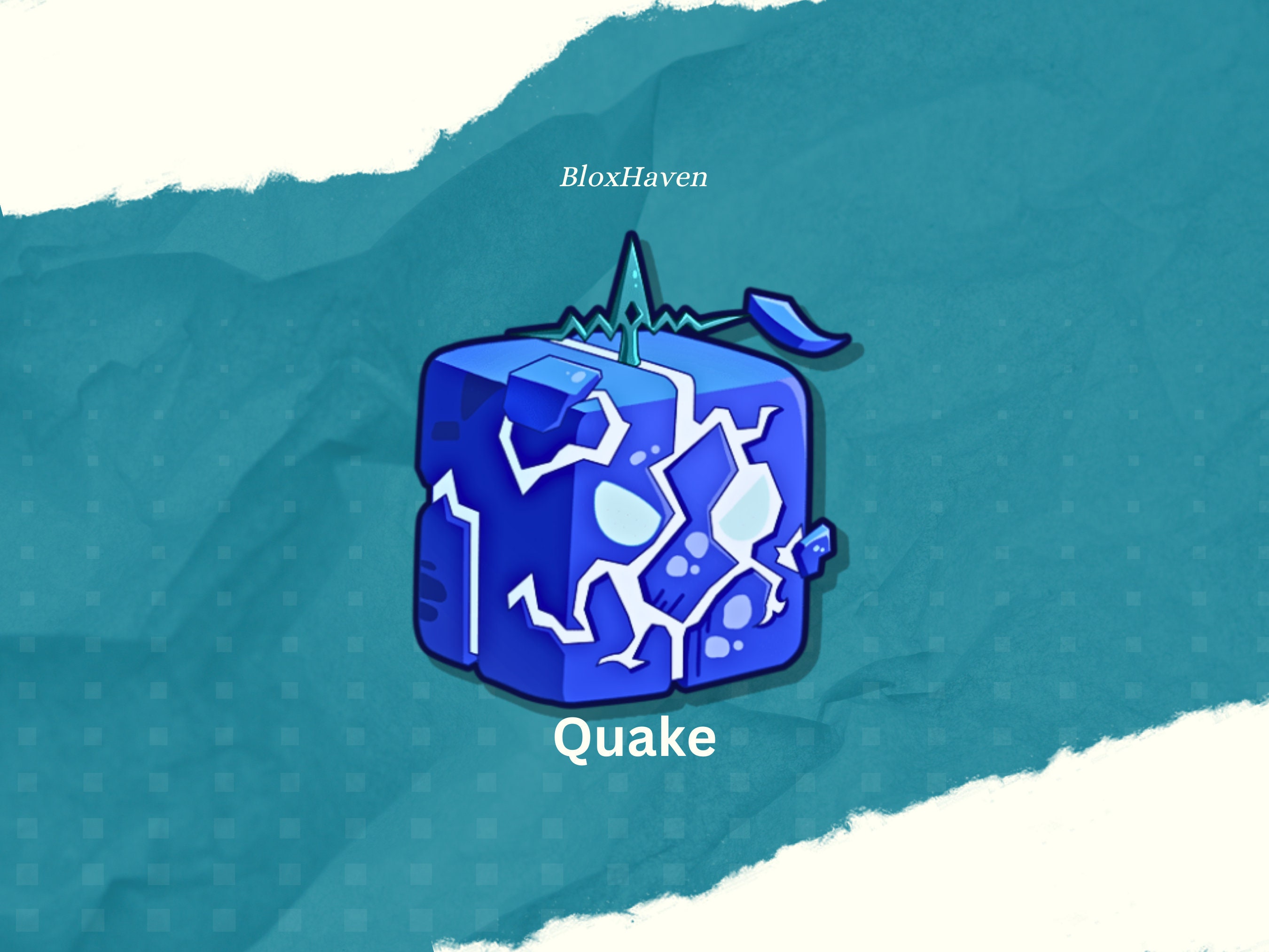 just got quake should i eat or should i level up my portal to max. :  r/bloxfruits