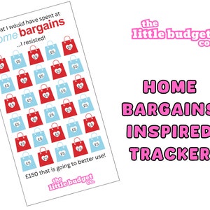 Accueil Bonnes affaires Fiver Savings Challenge | Carte A6 plastifiée et enveloppe assortie | Rembourrage en espèces | Budgétisation | Enveloppe pour espèces | Suivi de l'épargne