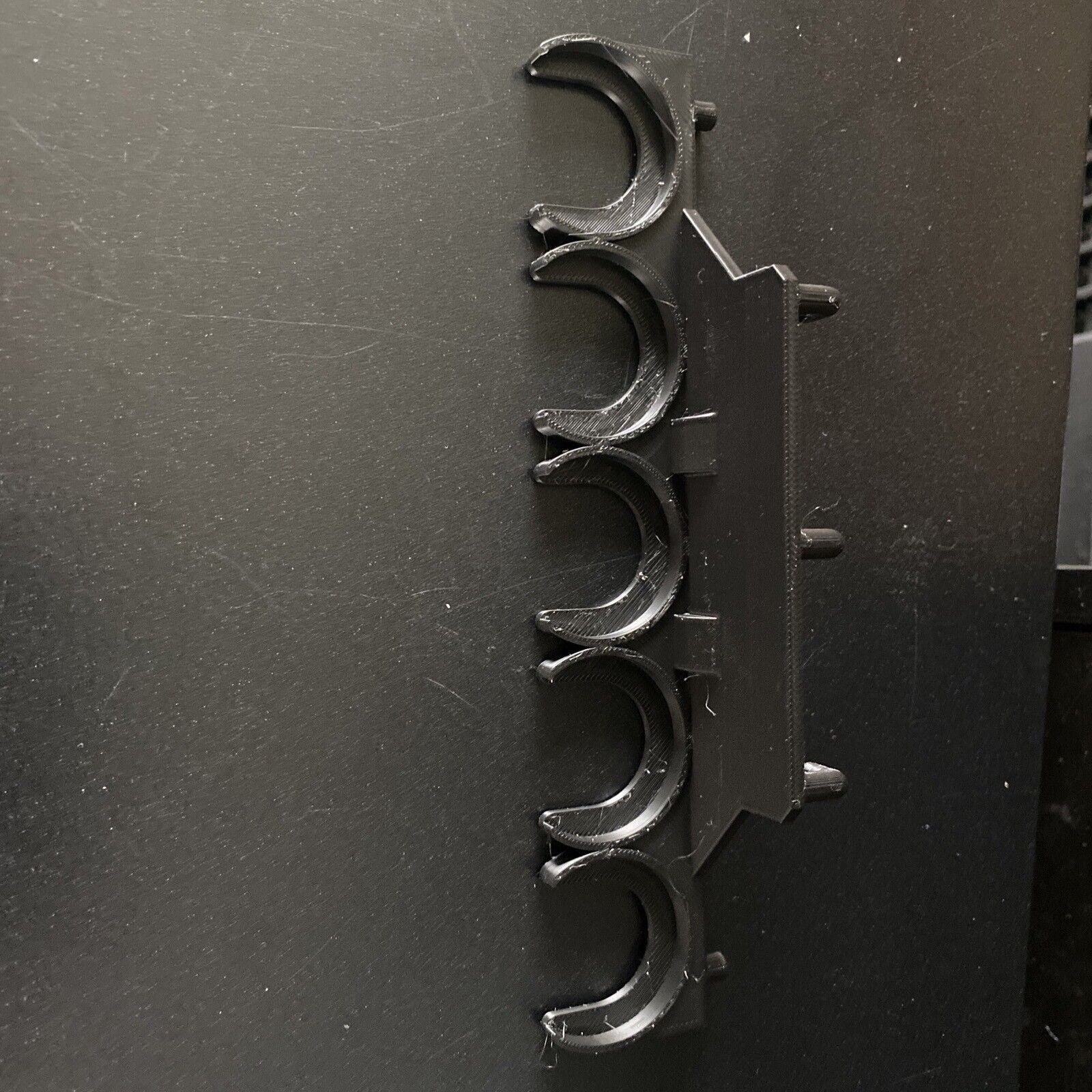 IKEA SKADIS Pegboard Citadel Paint Pot Holder / Games Etsy