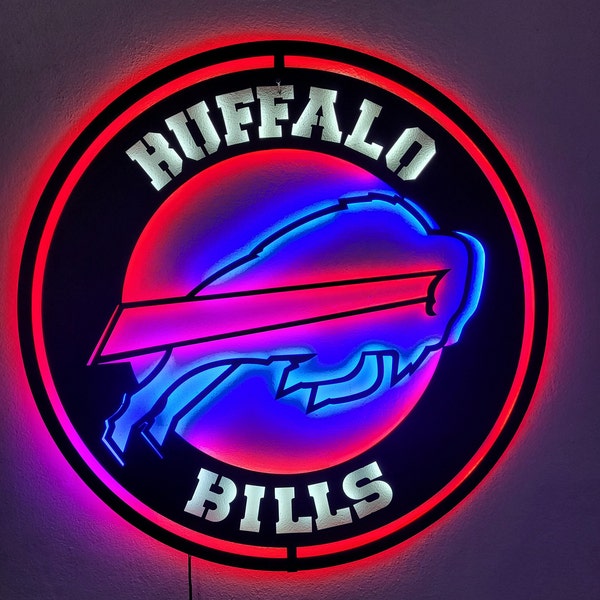 Buffalo Bills Neon Sign Etsy buffalo-bills-neon-sign-etsy