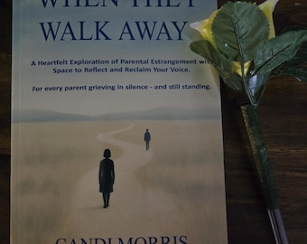 When They Walk Away
