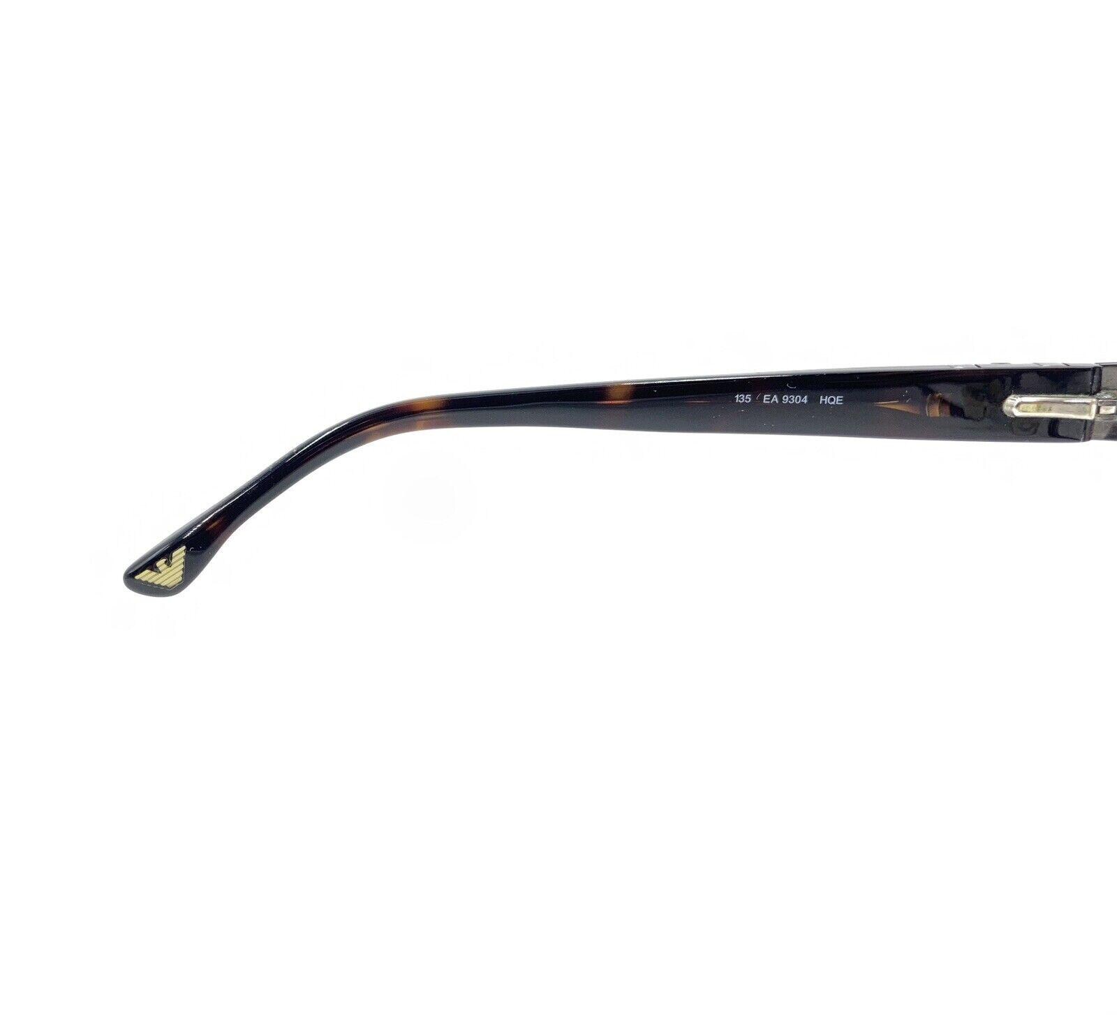 Emporio Armani Ea 1035 3095 Matte Gunmetal Authentic Eyeglasses 53-17-140 Emporio Armani EA1059 Eyeglasses | LensCrafters main image 3