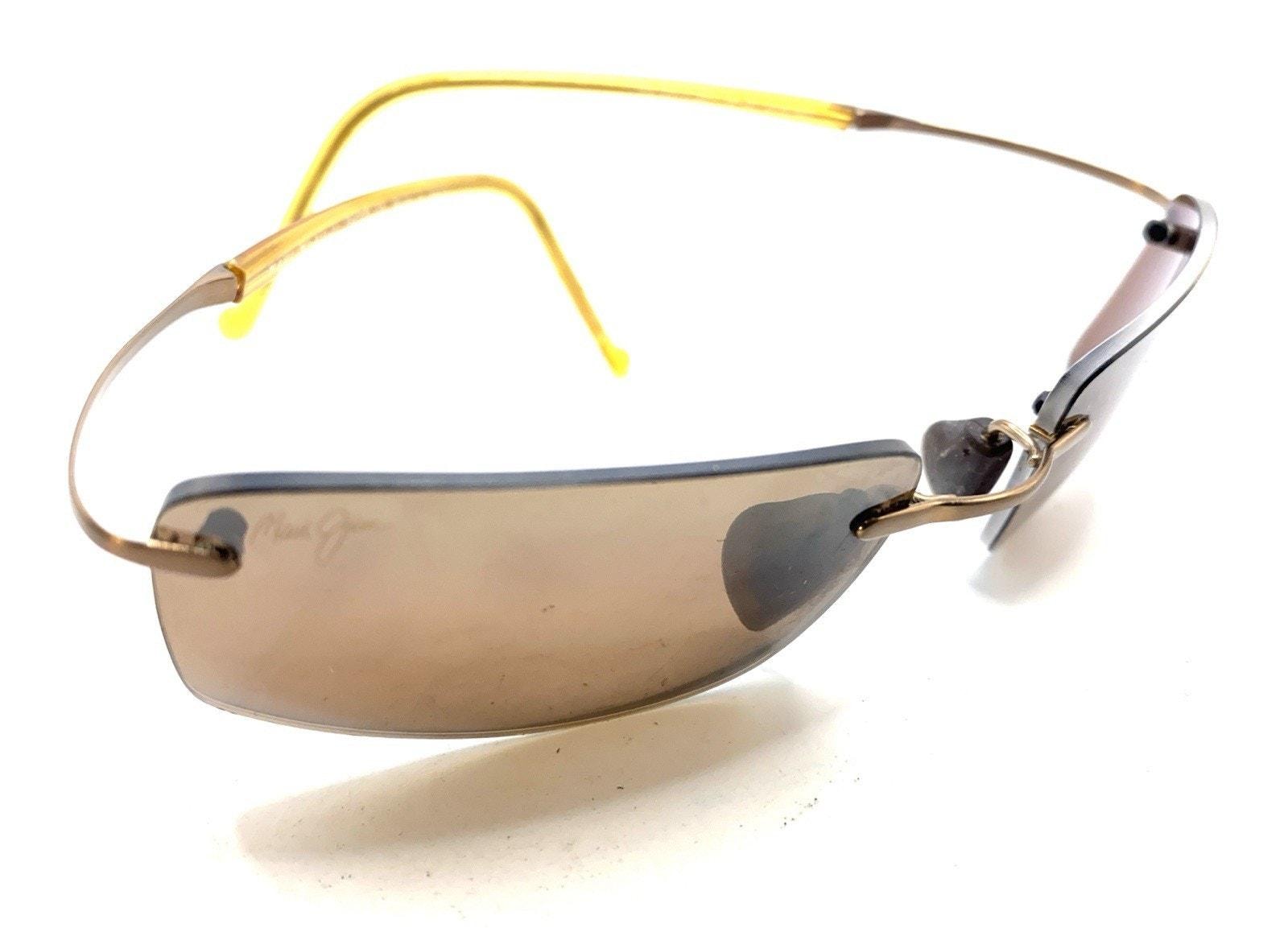Maui jim mj sport sunglasses - Etsy 日本