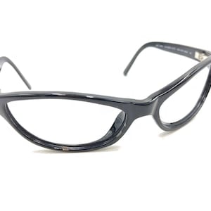 Maui Jim ブラック サングラス MJ110-02 2 BLK MAUI JIM SUNGLASSES POLARIZED REFLECTIVE NAVIGATOR