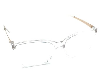 Michael Kors Eyeglasses MK 8013 3057 Havana Brown Square 53  display picture 2