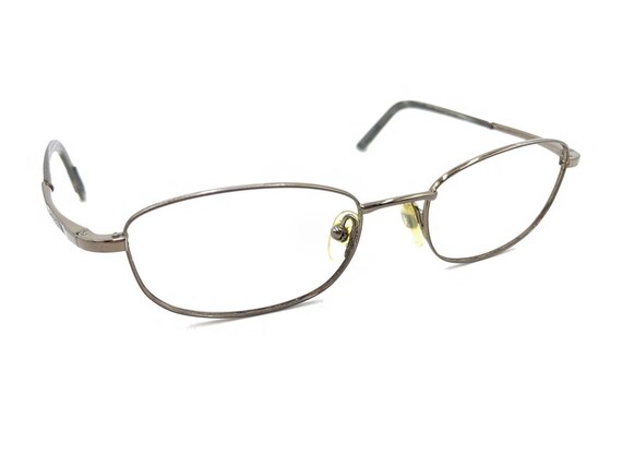 Carrera Brown Metal Oval Sunglasses Frames 52-18 140  display picture 1