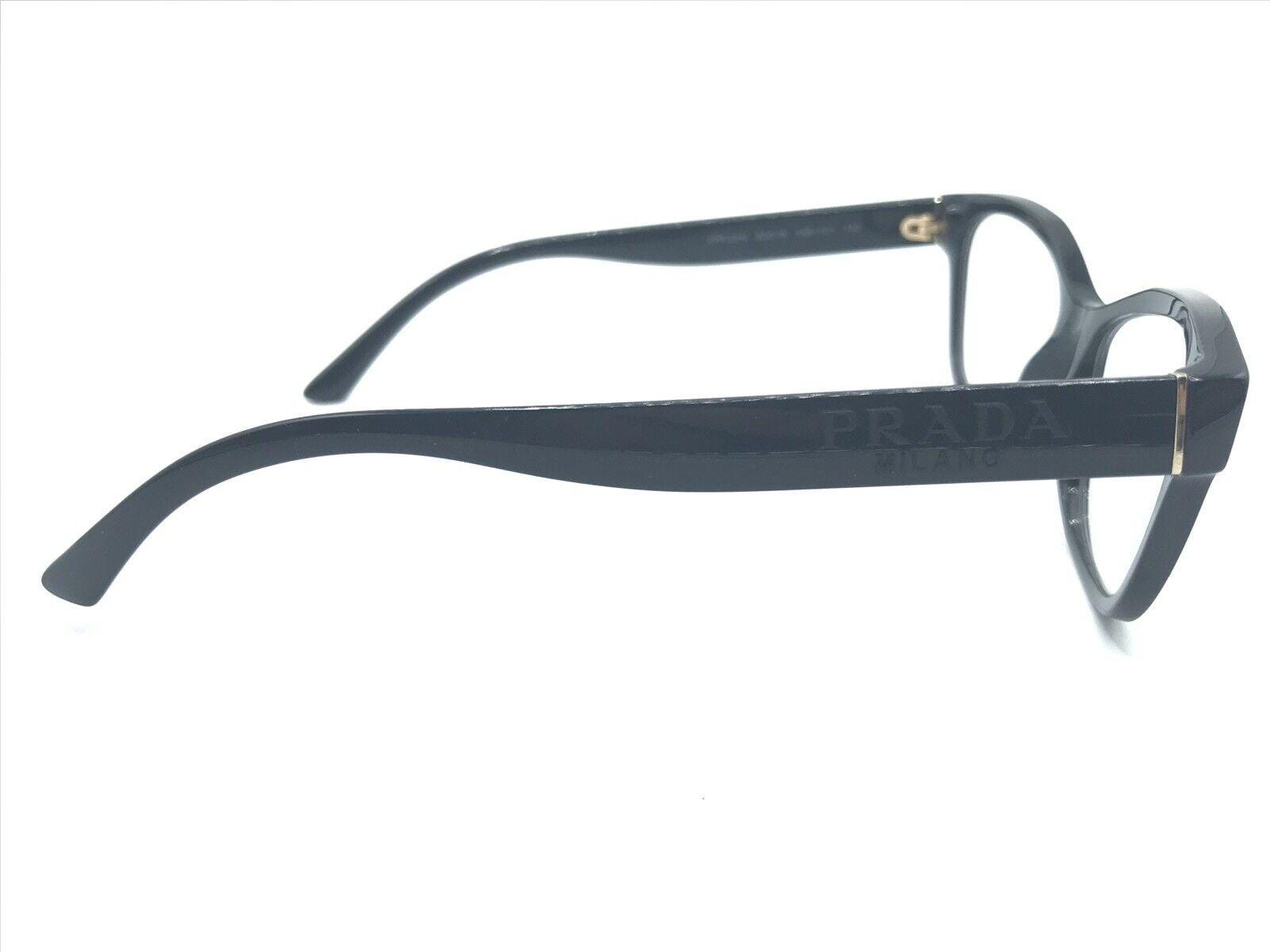 Prada Eyeglasses Eye Glasses Frames VPR 03U VX7-1O1 51-22-140 0PR_14WV__08Q1O1__P21__noshad_  main image 4