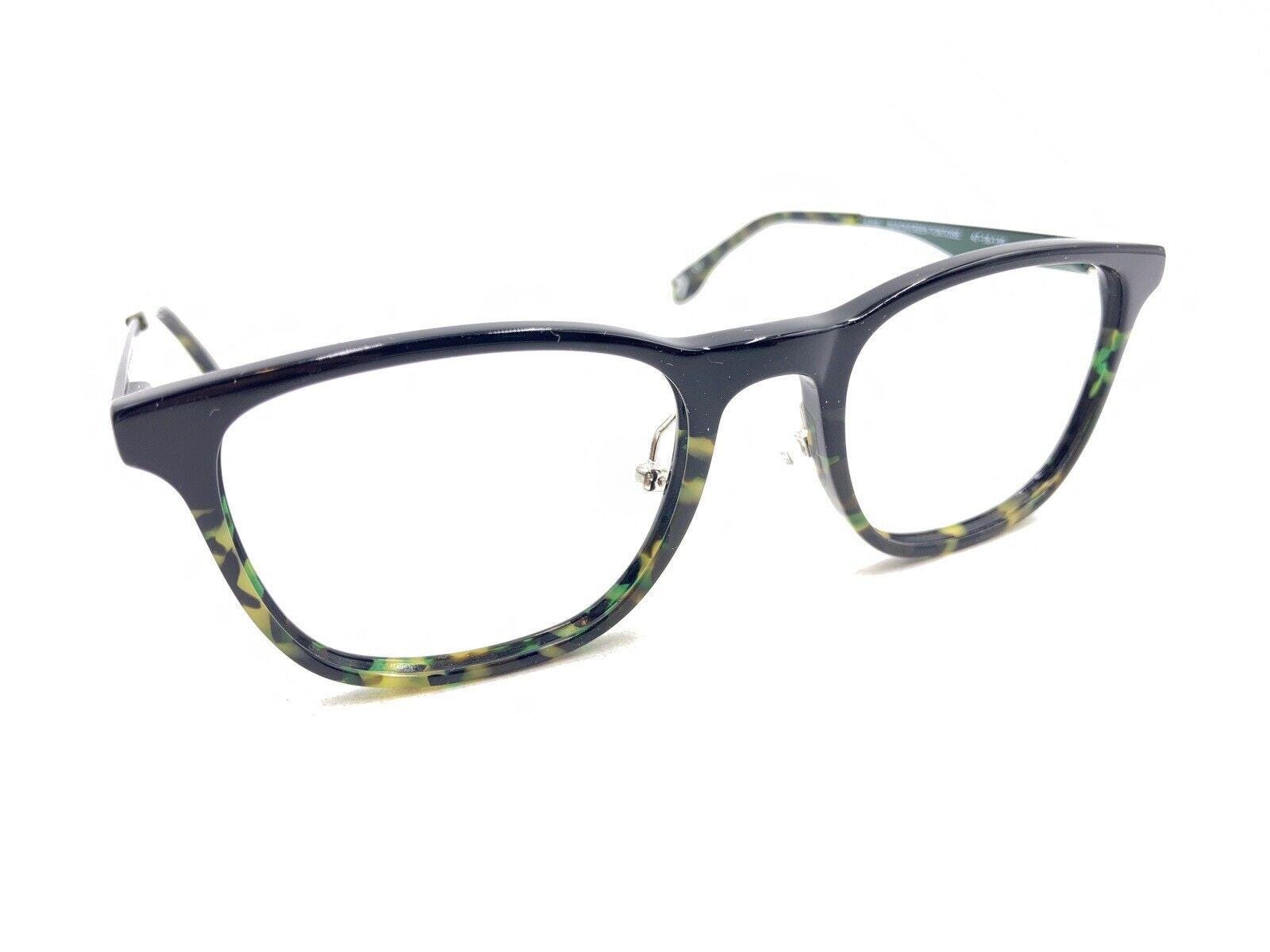 Converse Cv5060Y 535 Crystal Serene Sapphire Authentic Eyeglasses 48-15-135 Converse 41 mm - 50 mm Lens Socket Width Glasses Frames for  main image 4