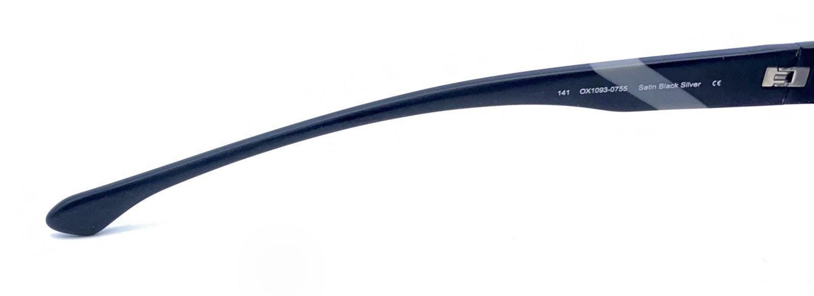 ?️Oakley OX1093-0755 Yarddog II Eyeglasses 55/17 141 /KAZ606?️ 9102dc2c-6fd0-5fa0-8639-  main image 2