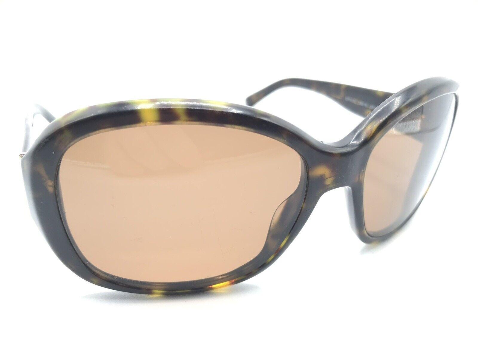 PRADA プラダ　サングラス　SPR31N 2AU-8CI Prada SPR 31N 2AU-8C1 Tortoise Brown Sunglasses Frames 58-16