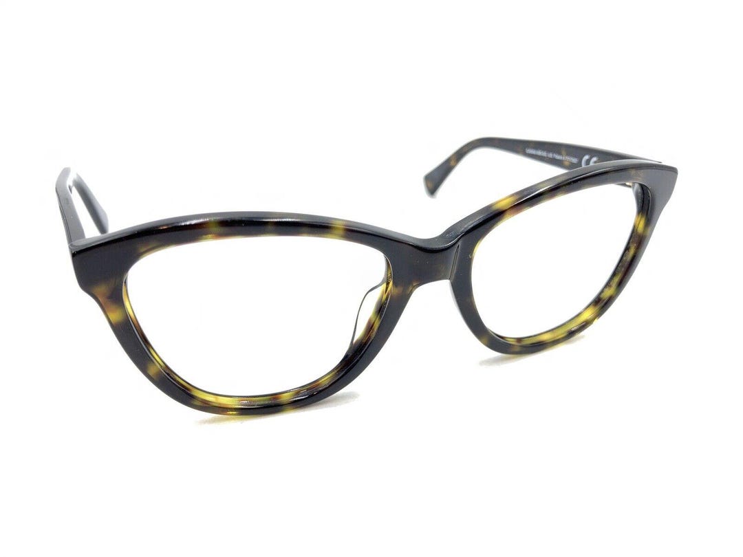 Maui Jim Sunglasses Frame MJ769-10E CANNA‎ 54-18-135 Brown Tortoise H12580 Maui Jim Sunglasses Frame MJ769-10E CANNA 54-18-135 Brown  main image 2