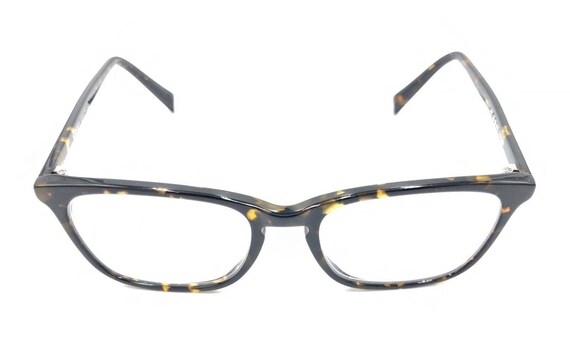 Warby Parker Welty 200 Tortoise Rectangular Eyegl… - image 2