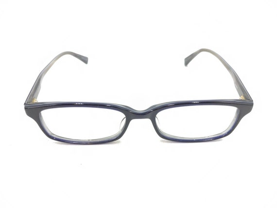 Oliver Peoples Grayson MARST Black Eyeglasses Fra… - image 2