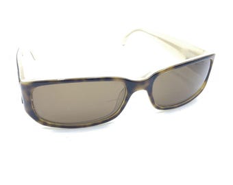Emporio Armani EA 4014 5026/T5 Tortoise Frame / Brown  display picture 2