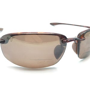 Maui Jim[マウイジム] MJ SPORT偏光サングラス中古品 楽天市場】Maui Jim マウイジム 偏光サングラス MJ0653SA col