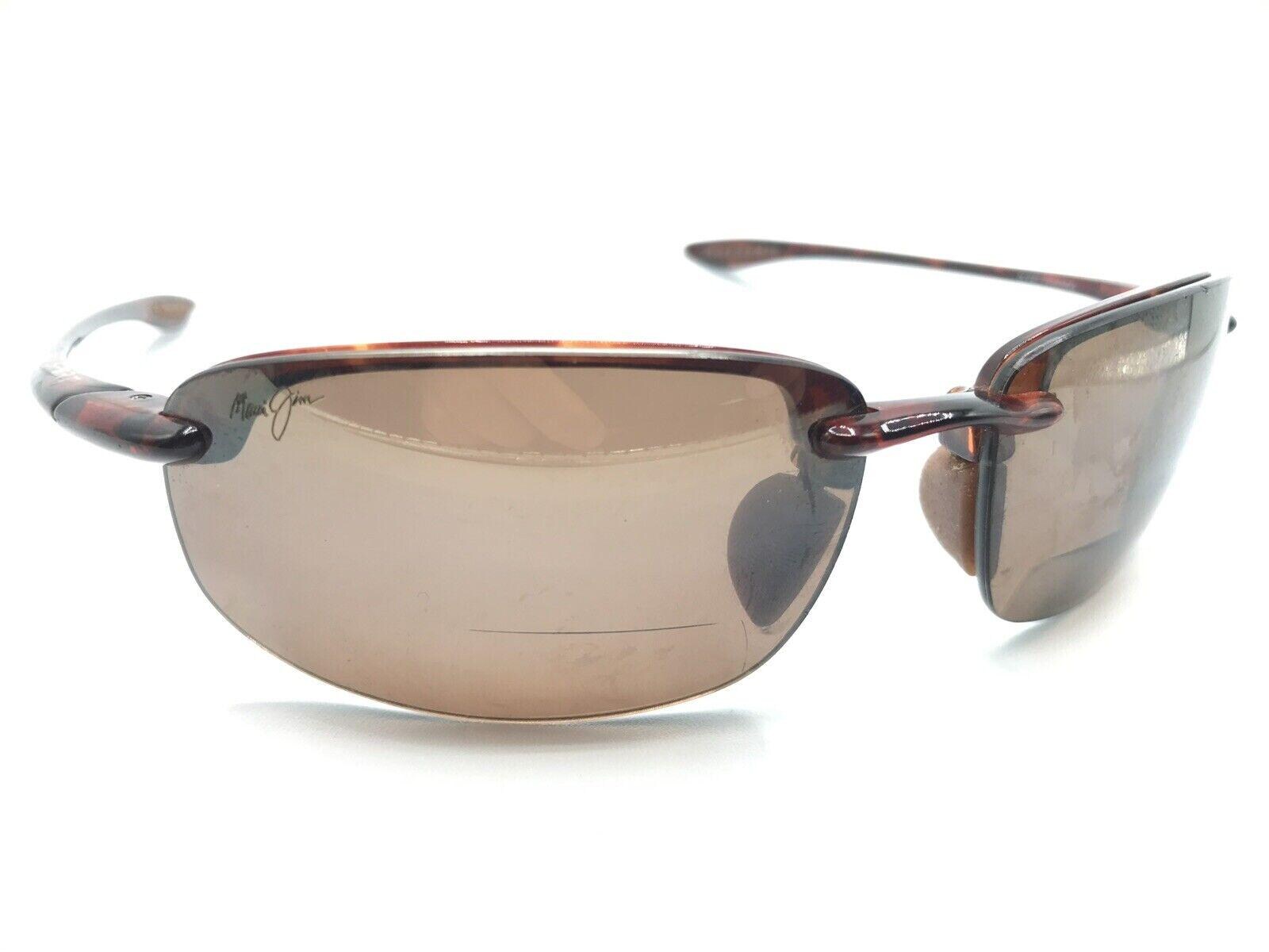 Maui Gim マウイジム　スポーツサングラス　MJ Sport mens maui jim rimless sunglasses classic mj sport | eBay
