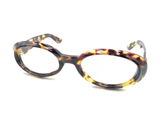 Gucci GG 2413/N/S 02Y Tortoise Brown Sunglasses F… - image 8