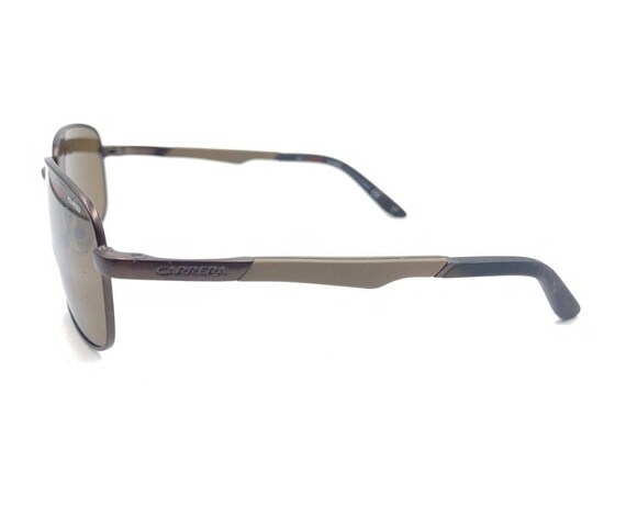 Carrera Flexolite CA8007/S 1F1P Brown Sunglasses … - image 7