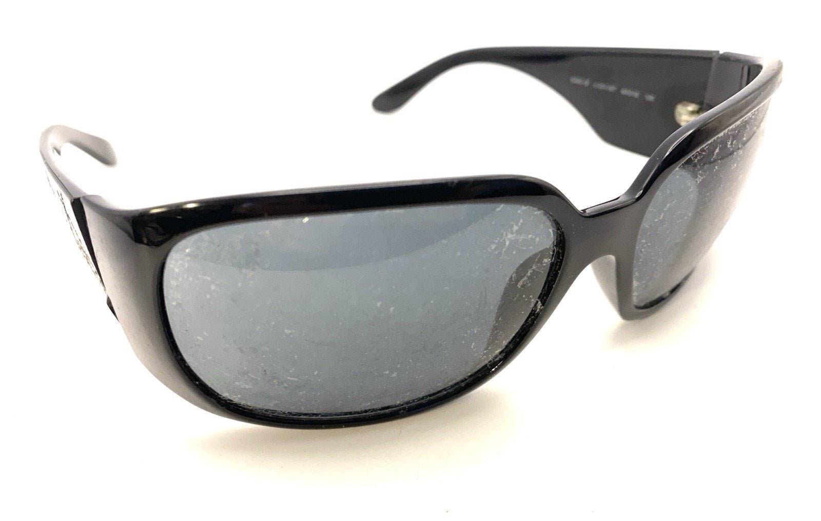 Vintage chanel sunglasses - Etsy 日本