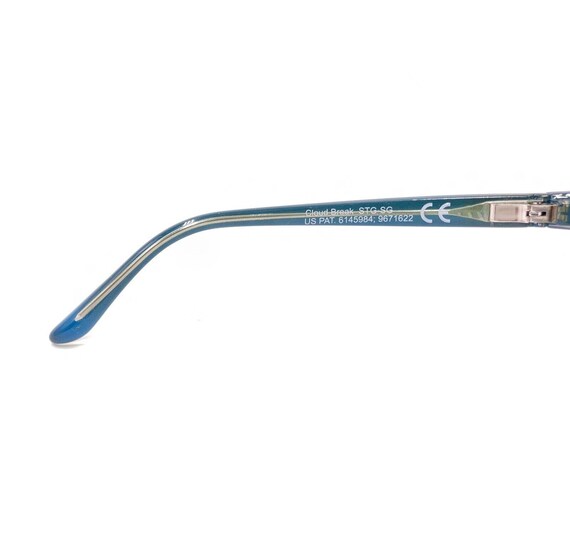 Maui Jim Cloud Break MJ 700-10P Brown Tortoise Sunglasses  display picture 3