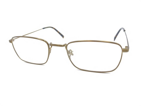 Warby Parker NEW Braswell 2440 Bronze Brown Eyegl… - image 8
